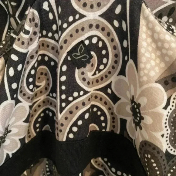 Prana Womens Size Small Athletic Tank Dress - Picture 6 of 6